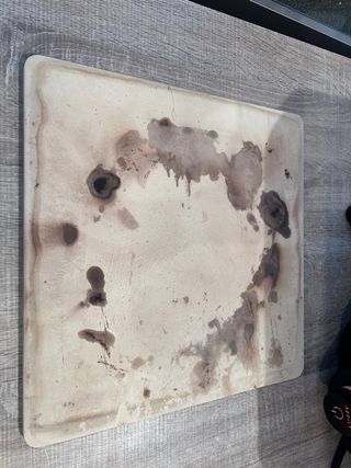 Horno de pizza COZZE PIZZA OVEN 13" ø 34cm