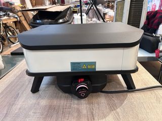 Horno de pizza COZZE PIZZA OVEN 13" ø 34cm