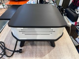 Horno de pizza COZZE PIZZA OVEN 13" ø 34cm