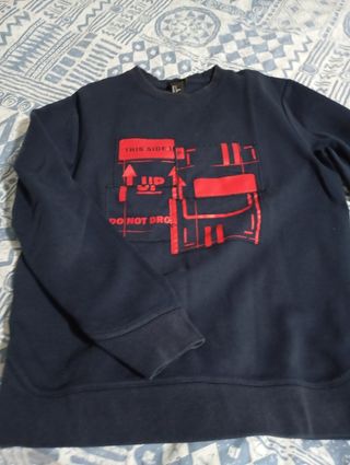 Sudadera 