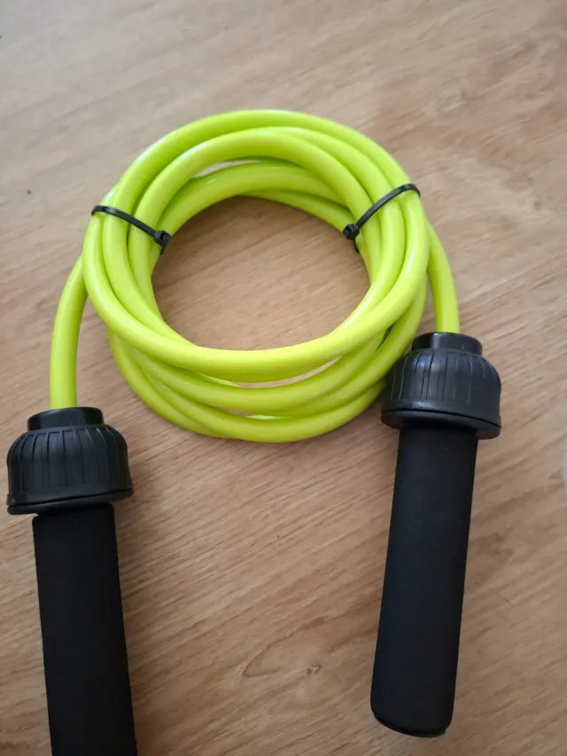 Cuerda CrossFit Nueva