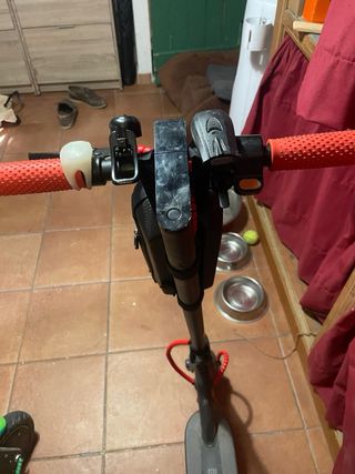 Patinetes electricos