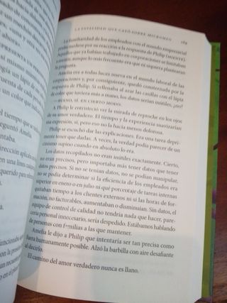 Currículum con monstruos