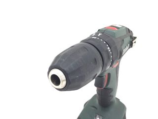 taladro a bateria metabo sb18l