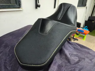 Asiento Wunderlich AKTIVKOMFORT ideal alturas 1.60