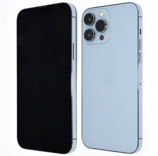 iPhone 13 Pro Max 256GB Azul