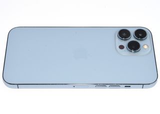 iPhone 13 Pro Max 256GB Azul