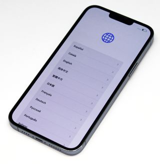 iPhone 13 Pro Max 256GB Azul