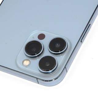 iPhone 13 Pro Max 256GB Azul