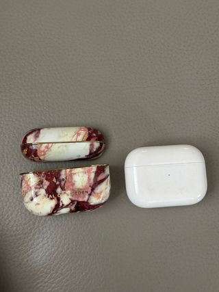 Custodia per AirPods Pro 2.