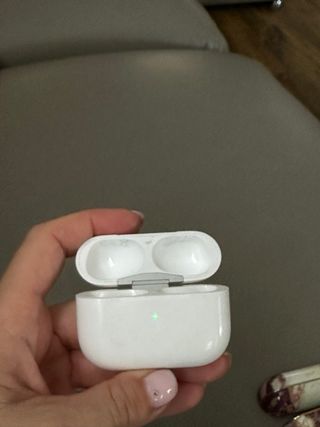 Custodia per AirPods Pro 2.