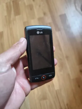 LG GW520 