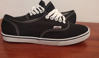 Vans talla 38 Authentic 