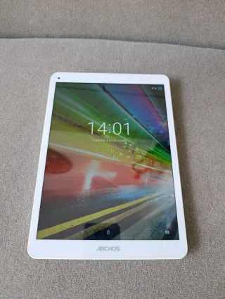 Tablet ARCHOS Blanca