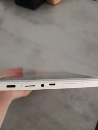 Tablet ARCHOS Blanca