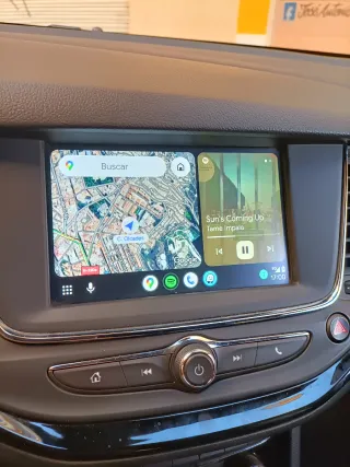 Opel Astra 1.4 125 CV Dynamic