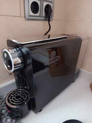 Cafetera NUEVA Covim Superba CS90, SIN ABRIR.
