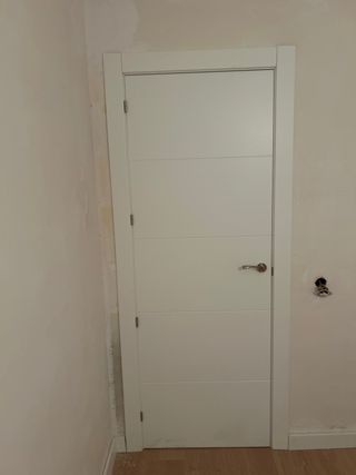 Hoja de puerta 72,5 cm