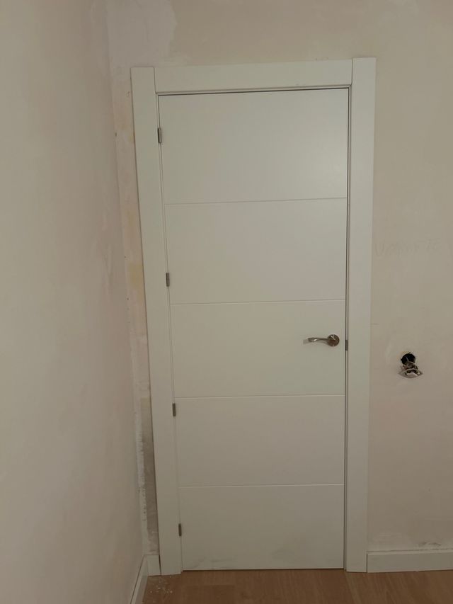 Hoja de puerta 72,5 cm