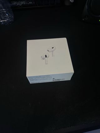 AirPods Pro di seconda generazione bianchi