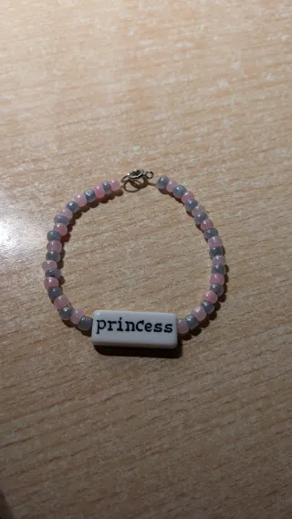Pulsera nueva