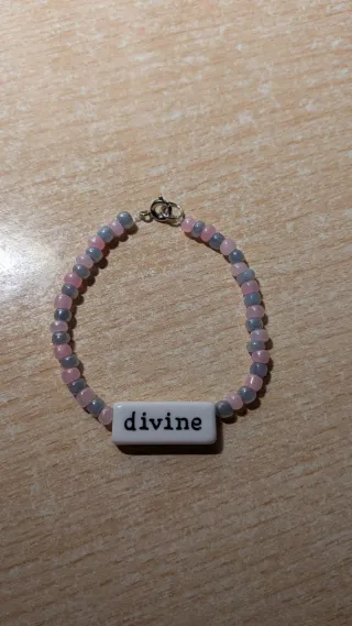 Pulsera nueva