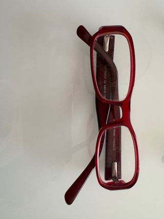 Gafas para  tamaño pequeño