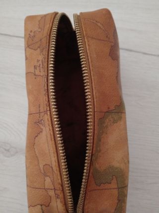 Beauty Case Prima Classe Mappa