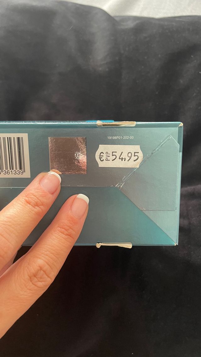 Endocare Tensage Ampollas + Regalo Agua Micelar