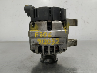 ALTERNADOR PEUGEOT 306 BREAK 9642880280 2542483A