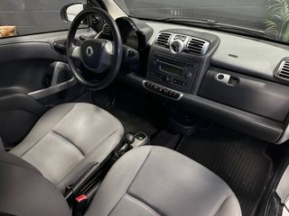 smart fortwo 2010