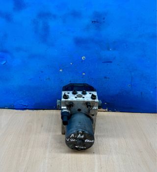 0265225124 Módulo ABS Audi A6 VW Passat