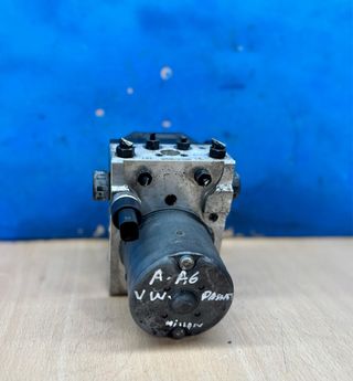 0265225124 Módulo ABS Audi A6 VW Passat