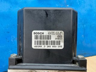 0265225124 Módulo ABS Audi A6 VW Passat
