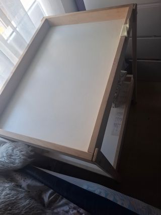 Cambiador Ikea