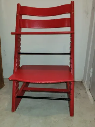 Trona Stokke Roja