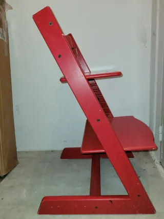 Trona Stokke Roja