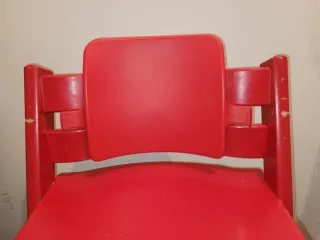Trona Stokke Roja