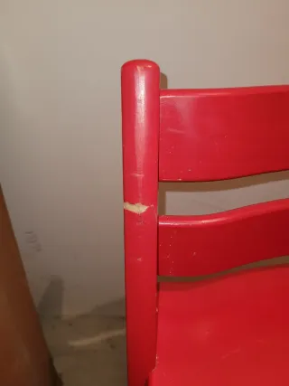 Trona Stokke Roja
