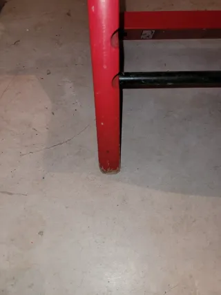 Trona Stokke Roja