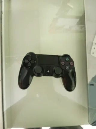 Mando PS4 Roto