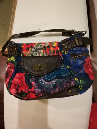 Bolso desigual
