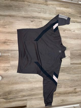 Chándal Adidas Real Madrid Talla XXL
