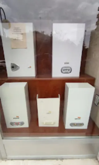 Técnico Calderas gas