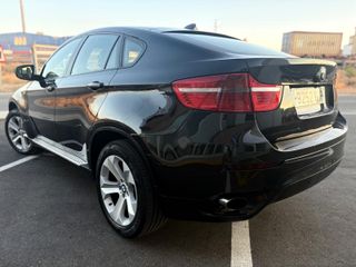 BMW X6 2008