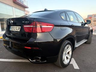 BMW X6 2008