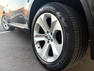 BMW X6 2008