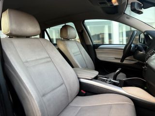 BMW X6 2008