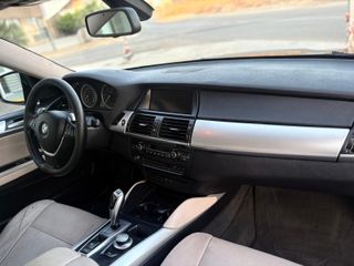BMW X6 2008