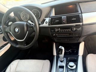 BMW X6 2008